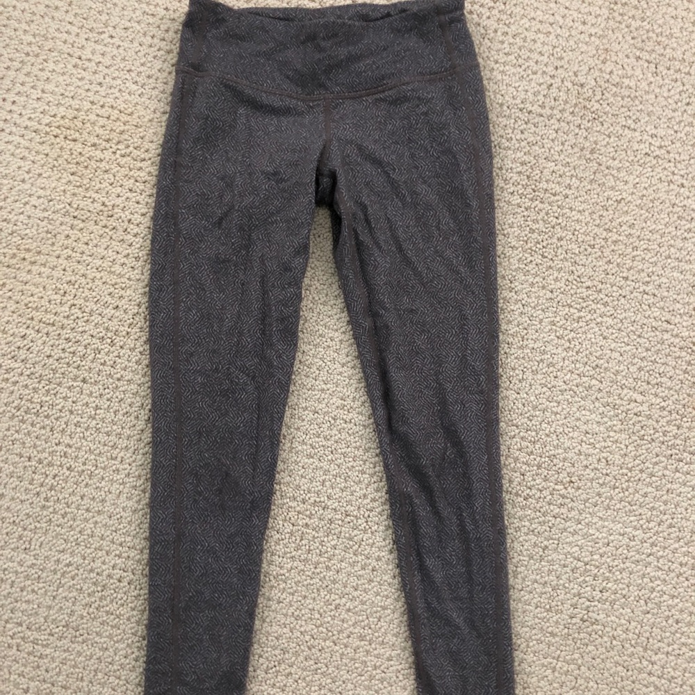 Athleta leggings